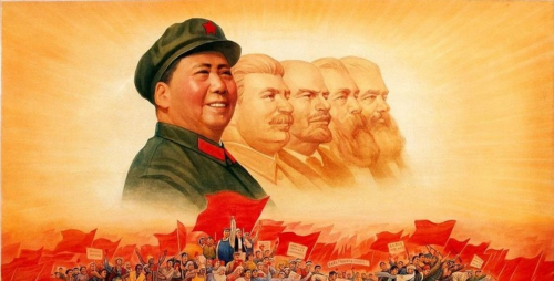 Социалистическая альтернатива
