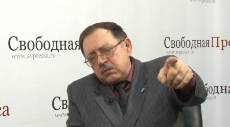 Предупреждение для сторонников Ю.И.Мухина