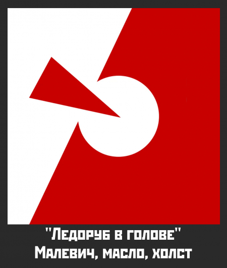 Партия "ленинского типа" или как троцкизм проникает в медиаполе