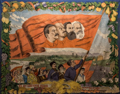 О патриотизме