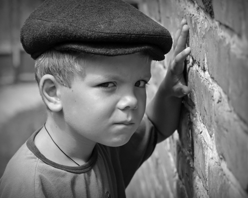 Асоциальное поведение ребенка (чем оно обусловлено и как с этим бороться)